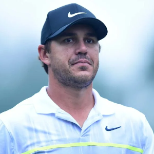 Brooks Koepka